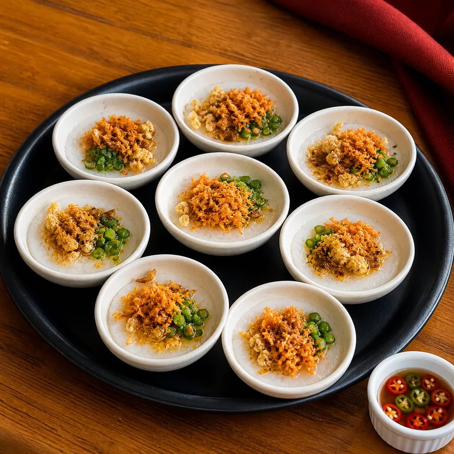 Bánh Bèo