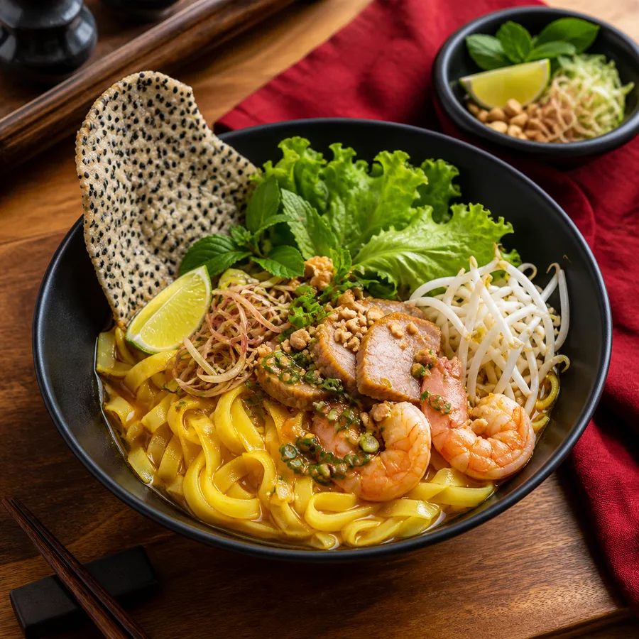 Mì Quảng